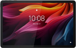 Lenovo ZADK0137ES - Tablet 11" 8 GB RAM 128 GB Mediatek Helio G88 Grijs