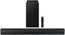 Samsung HW-B650D - Soundbar - Dolby Audio DTS Virtual:X - Zwart
