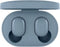 Xiaomi Redmi Buds Essential - In-ear Hoofdtelefoon - Bluetooth 5.2 - IPX4 Waterbestendig - Blauw