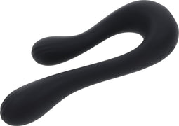 Evolved - The Swan - Vibrator - Zwart