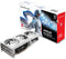 Sapphire Pure Radeon RX 9070 XT - Grafische Kaart - 16 GB GDDR6 - PCIe 4.0