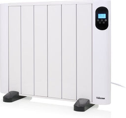 Tristar KA5877 - Digitale verwarming 1000 W - Wit
