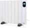 Tristar KA5877 - Digitale verwarming 1000 W - Wit