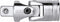 Gedore RED R65300012 Cardangewricht - 1/2''