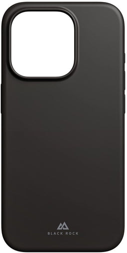 BlackRock Urban - Soft Case - Stootbestendig - Zwart