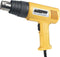 Brüder Mannesmann M49500 - Heteluchtpistool 2000 Watt - 2 warmtestanden