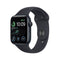 Refurbished Apple Watch SE (2022) - Smartwatch - 40mm - Zwart