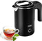 Lebenlang LBL2319 - Waterkoker - 0.5 l - Zwart