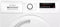 Bosch WTH83V75NL - Warmtepompdroger - 7 kg - A++ - 65 dB - EasyClean