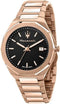 Maserati - Heren Horloge R8873642007 - Brons