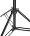 vidaXL - Fotostudioset - met - verlichtingsset, - achtergrond - en - reflector