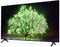 LG OLED55A16LA - 4K Smart TV - Zelfoplichtende pixels - Zwart