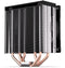 ENDORFY Fera 5 - CPU Koeler - 220W TDP - 4 Heatpipes - Actieve fan