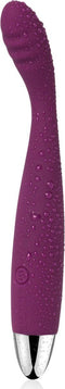 Svakom - Cici Flexibele Kop Vibrator Paars