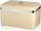 Swan Broodtrommel - Creme - 18 Liter - 24x36x24cm