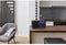 Renkforce RF-IR-MONO1 - Internetradio - Bluetooth WiFi AUX - Zwart