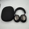 Bowers & Wilkins Px8 - Over-Ear - Draadloos - Actieve ruisonderdrukking - Zwart