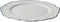 Laura Ashley Bord Schulp 24,5 cm Blauw