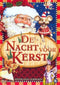 Nacht Voor Kerstmis - DVD - Magisch kerstverhaal