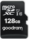 GoodRam M1A4 - All in One Kaartlezer - Micro SD - USB-A - 128 GB