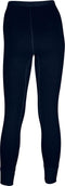 Avento Thermobroek - Dames - Thermolegging - Blauw - Maat 42 - Lang