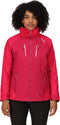 Regatta Calderdale Iv Regenjack Dames Roze Maat Xs