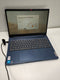 Lenovo IdeaPad 3 - Chromebook - Intel Celeron N4500 1,1 GHz 8 GB 128 GB eMMC - Blauw
