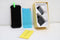 Doogee S110 - Smartphone - 12GB/256GB - Helio G99 - 108MP AI camera - Gold