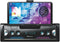 Pioneer SPH-10BT - Autoradio - Bluetooth 4.0 - Afneembaar front