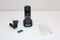 Gigaset E290EHX - Draadloze handset - Zeer grote verlichte knoppen - Extra luid geluid - zwart