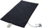 Glovii GB2G elektrische deken/kussen Elektrisch verwarmde doek 9 W Grijs Polyester
