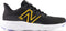 New Balance 411 - Heren Sportschoenen - Lichte ondersteuning - BLACK