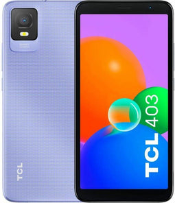 Smartphone TCL 403 MALVA 32 GB 6" Purple