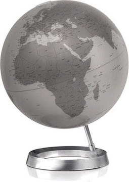 Atmosphere globe - Full Circle Vision Silver - 30cm diameter - NR-0331F5VA-GB