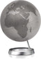 Atmosphere globe - Full Circle Vision Silver - 30cm diameter - NR-0331F5VA-GB