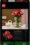 LEGO - 10328 - Botanicals Rozenboeket - 822 stuks