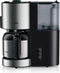 Braun ID Collection KF 5105 BK - Filter-koffiezetapparaat - 10 koppen - 1000 Watt (1 stuk)
