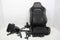 Trust GXT 721 Ruya Pro - Gaming Stoel - Ergonomisch - Zwart