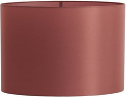 Light & Living Imani - Lampenkap - Ovaal slank ontwerp - Oud-roze (3545982)