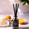 Max Benjamin - Classic Geurstokjes French Linen Water