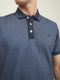 JACK&JONES PREMIUM JPRBLUWIN - Heren Poloshirt - Korte mouw met logoborduring - Maat L