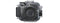 Sony MPK-URX100A - Onderwaterbehuizing - Dubbele pakkingen - Zwart