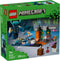 LEGO® Minecraft® De Ontmoeting met de Opzichter - 21274