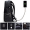 Ewent EW2529 - Laptop- en Tablettas - 30 L - Vochtbestendig - Grijs