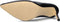 Guess Piera - Dames Pumps - Hakhoogte 10 cm - Zwart (2022)