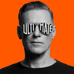 Bryan Adams - Ultimate - 2 LP - Compilatiealbum