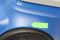 Philips XB2125/09 - Stofzuiger zonder zak - 850 W PowerCyclone 4 - Donkerblauw en geel