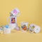 LOKLiK Auto Tumbler Heat Press - Hittepers voor Mok en Tumbler - Volautomatisch - Wit