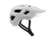 Lazer Coyote KinetiCore - MTB fietshelm - 5 sterren veiligheid - wit (S 52-56 cm)