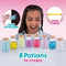 OOSH Potion verrassing slijm van ZURU